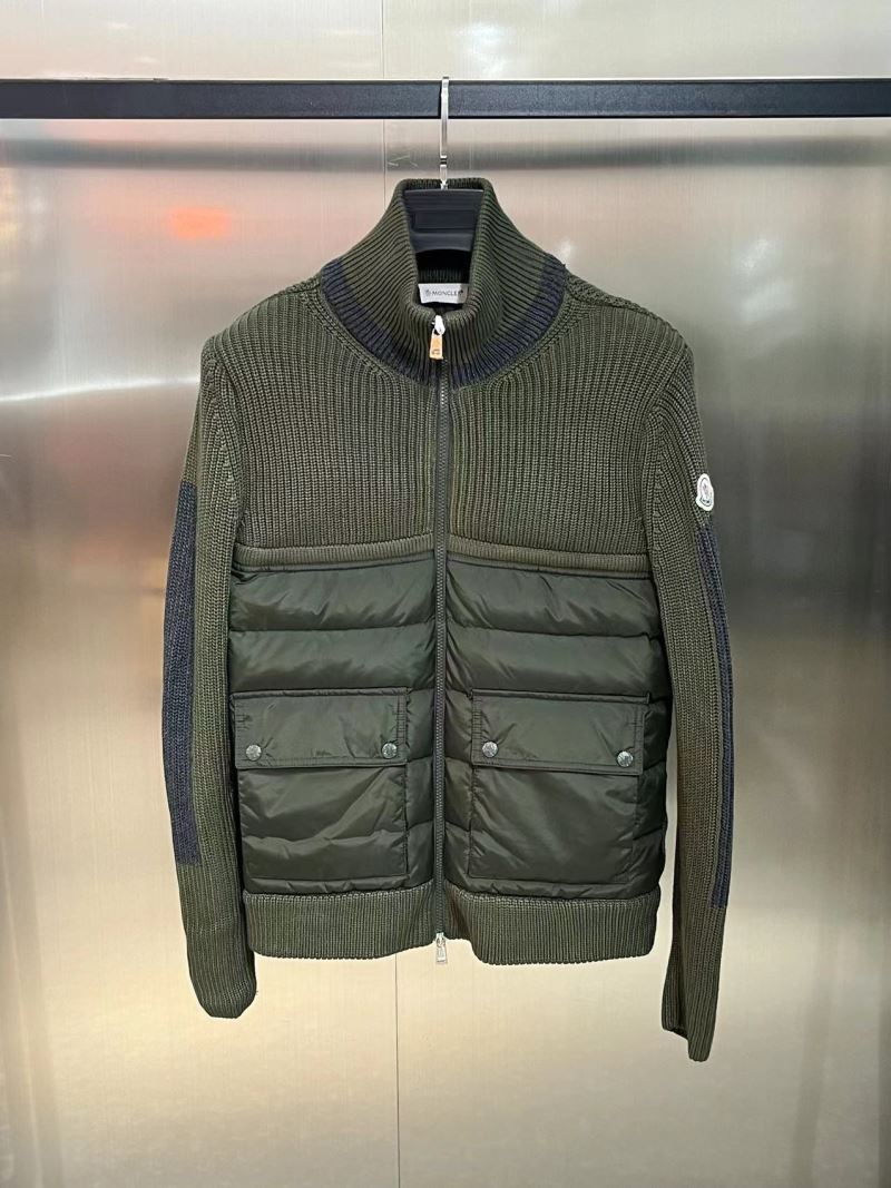 Moncler Down Jackets